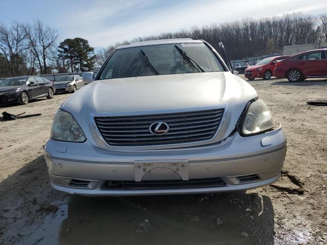 Снимка 5 от търг – 2004 LEXUS LS 430 с VIN JTHBN36F640171511