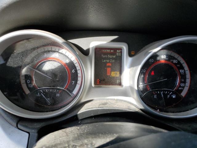 Photo 9 from auction – 2019 DODGE JOURNEY SE with VIN 3C4PDCBB3KT866512
