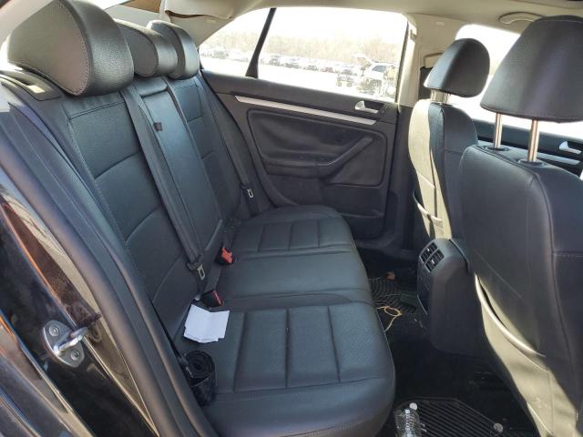 Photo 10 from auction – 2008 VOLKSWAGEN JETTA with VIN 3VWRM71K28M170726