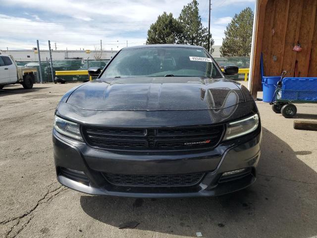 Снимка 5 от търг – 2015 DODGE CHARGER SX с VIN 2C3CDXJG0FH929295