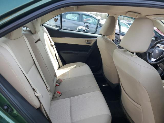 Photo 10 from auction – 2015 TOYOTA COROLLA EC with VIN 2T1BPRHEXFC256346