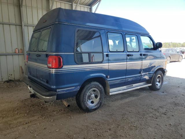 Photo 3 from auction – 2001 DODGE RAM VAN B1 with VIN 2B6HB11X21K559049