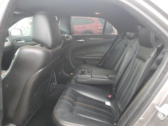 Foto 10 de la subasta – 2014 CHRYSLER 300 con VIN 2C3CCAAG0EH203709