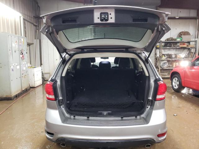 Photo 6 from auction – 2015 DODGE JOURNEY R/ with VIN 3C4PDDEG7FT671788