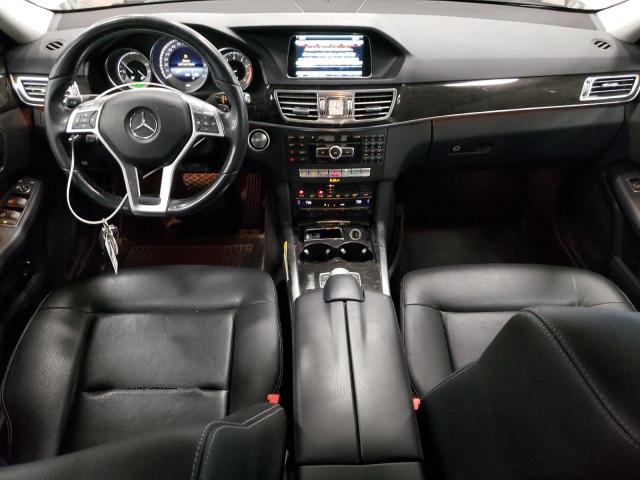 Photo 8 from auction – 2014 MERCEDES-BENZ E 350 4MAT with VIN WDDHF8JB3EA891229