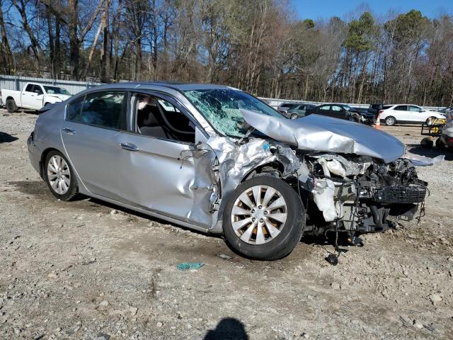 Photo 4 from auction – 2015 HONDA ACCORD EX with VIN 1HGCR2F78FA093616
