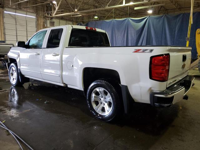 Photo 2 from auction – 2017 CHEVROLET SILVERADO with VIN 1GCVKREC5HZ404569