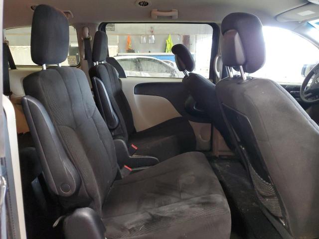 Снимка 11 от търг – 2013 DODGE GRAND CARA с VIN 2C4RDGCG8DR550619
