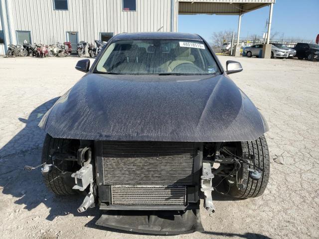 Photo 5 from auction – 2014 BMW 320 I with VIN WBA3B1C51EP680197