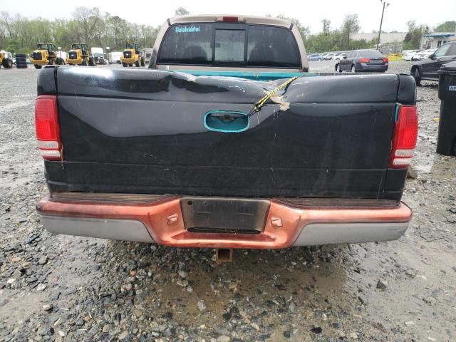 Photo 6 from auction – 2001 DODGE DAKOTA with VIN 1B7GL22X41S135029