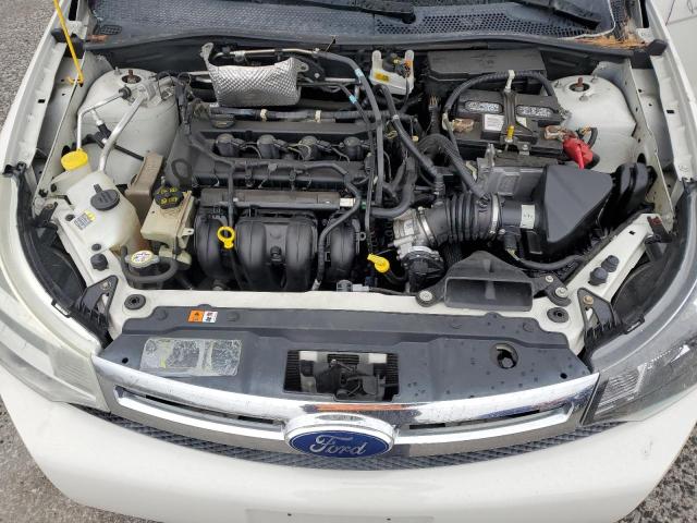 Photo 11 from auction – 2011 FORD FOCUS SEL with VIN 1FAHP3HN1BW145697