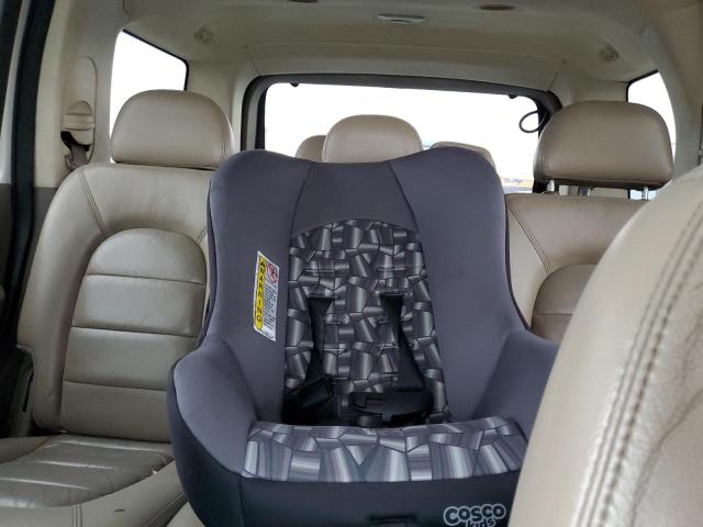 Photo 10 from auction – 2004 FORD EXPLORER L with VIN 1FMDU75WX4ZA27974