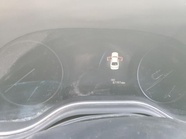 Photo 9 from auction – 2022 TOYOTA AVALON LIM with VIN 4T1DZ1FB7NU075909