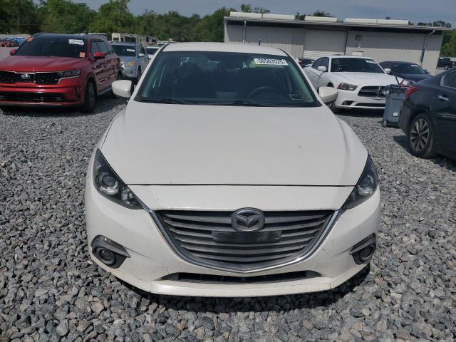 Photo 5 from auction – 2015 MAZDA MAZDA3 with VIN 3MZBM1V78FM142334