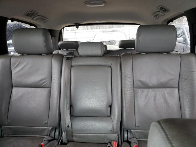 Photo 10 from auction – 2012 TOYOTA SEQUOIA LI with VIN 5TDJY5G19CS067805