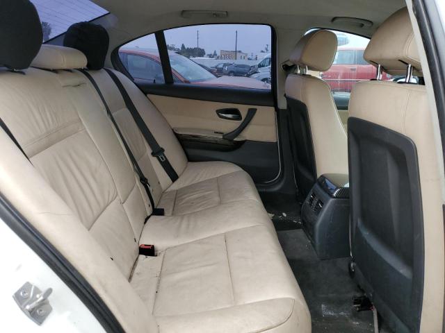 Photo 10 from auction – 2011 BMW 328 with VIN WBAPH5C58BF093858