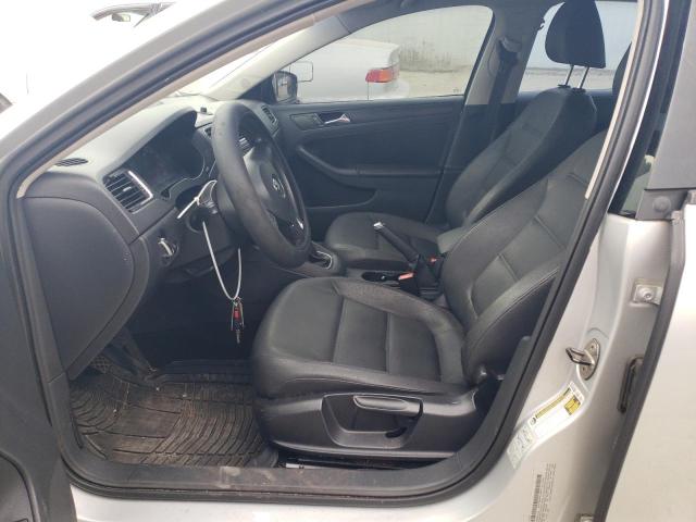 Photo 7 from auction – 2011 VOLKSWAGEN JETTA SE with VIN 3VWBX7AJ9BM322945