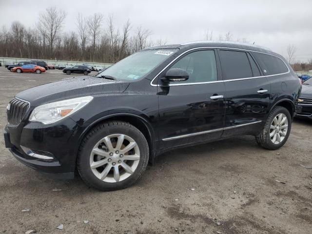 BUICK ENCLAVE 2016 с VIN 5GAKVCKD5GJ247984 - Снимка от търг