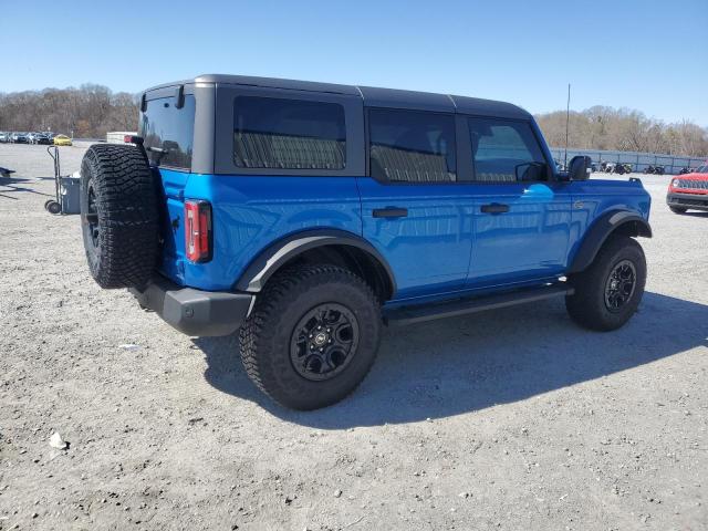 Снимка 3 от търг – 2023 FORD BRONCO BAS с VIN 1FMEE5DP7PLB92288