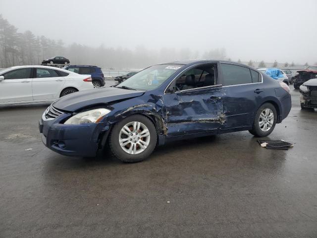 NISSAN ALTIMA BAS 2011 with VIN 1N4AL2AP0BN412790 - Photo from auction