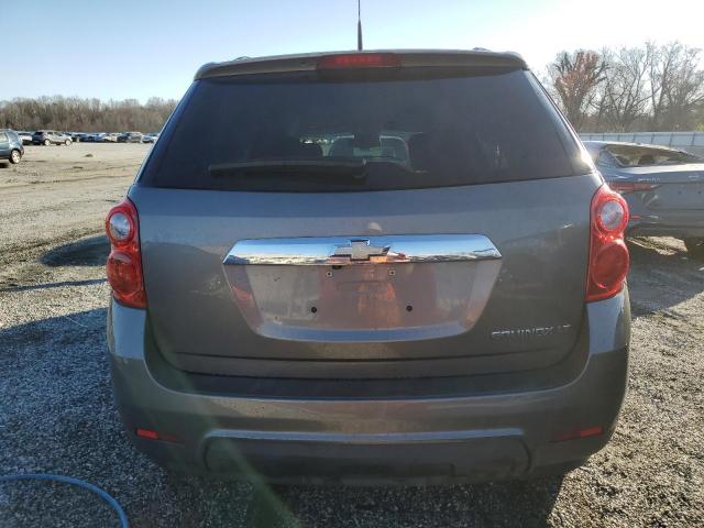 Photo 6 from auction – 2012 CHEVROLET EQUINOX LT with VIN 2GNALDEK3C6305637
