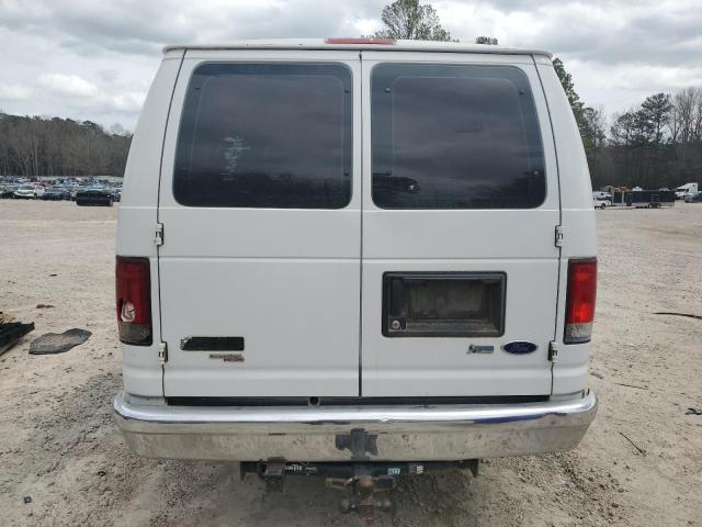 Photo 6 from auction – 2014 FORD ECONOLINE with VIN 1FBSS3BL9EDB00484