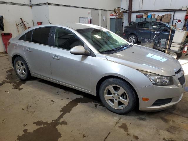 Photo 4 from auction – 2012 CHEVROLET CRUZE LT with VIN 1G1PG5SC0C7155912
