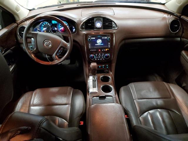 Photo 8 from auction – 2014 BUICK ENCLAVE with VIN 5GAKRBKD8EJ115636