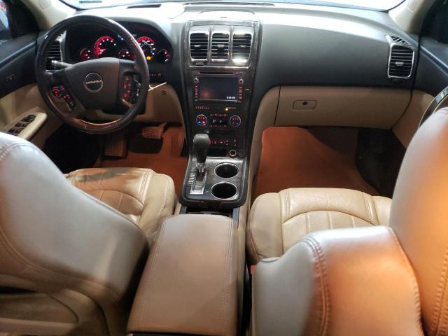 Photo 8 from auction – 2012 GMC ACADIA DEN with VIN 1GKKVTED3CJ206987