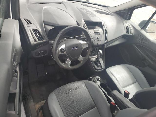 Photo 8 from auction – 2017 FORD TRANSIT CO with VIN NM0LS7E74H1327414