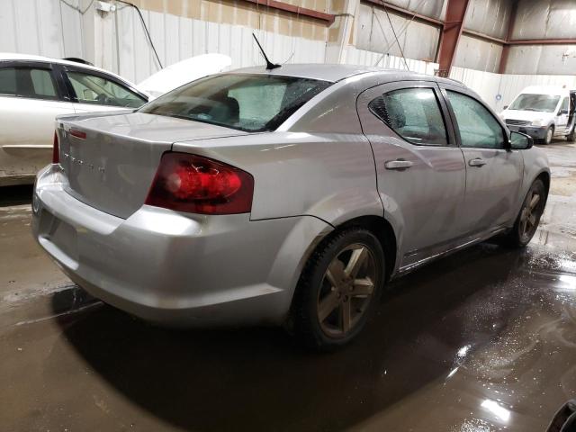 Photo 3 from auction – 2013 DODGE AVENGER SE with VIN 1C3CDZAB3DN604919