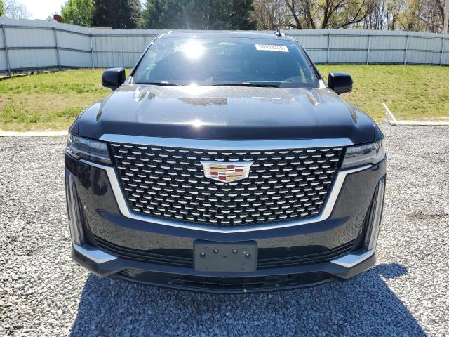 Photo 5 from auction – 2021 CADILLAC ESCALADE E with VIN 1GYS3JKL6MR386853
