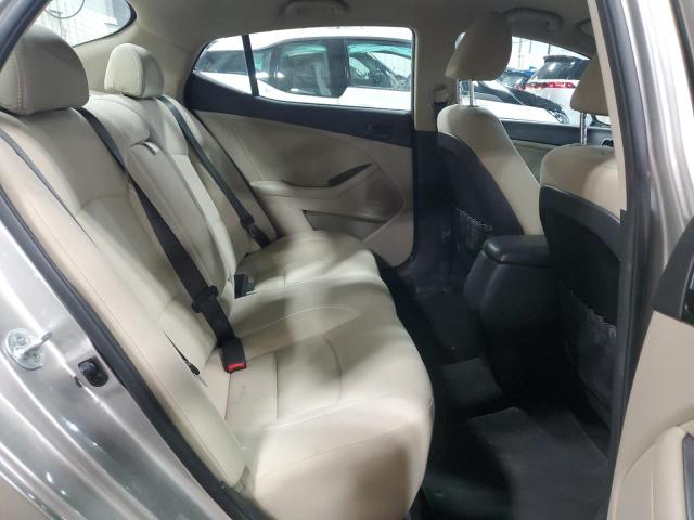 Photo 10 from auction – 2015 KIA OPTIMA LX with VIN 5XXGM4A79FG478639
