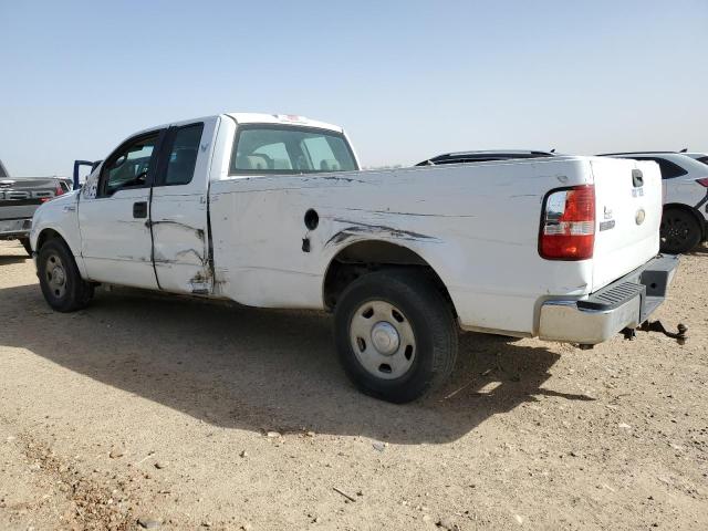 Photo 2 from auction – 2004 FORD F150 with VIN 1FTVX12544NA32717