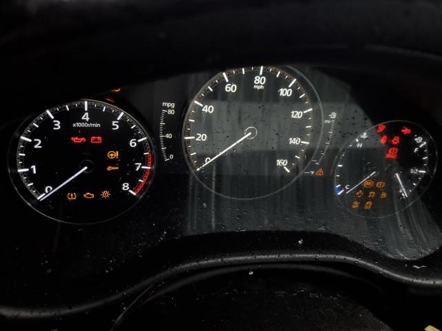 Photo 9 from auction – 2023 MAZDA 3 PREFERRE with VIN JM1BPALM1P1609997