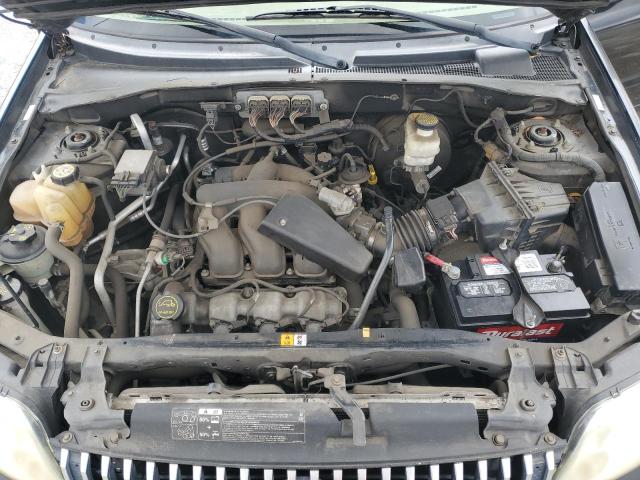 Photo 12 from auction – 2007 MERCURY MARINER PR with VIN 4M2CU97157KJ20700