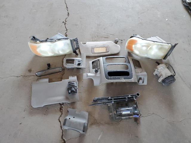 Снимка 12 от търг – 2004 DODGE RAM 2500 S с VIN 3D7KA28604G161790