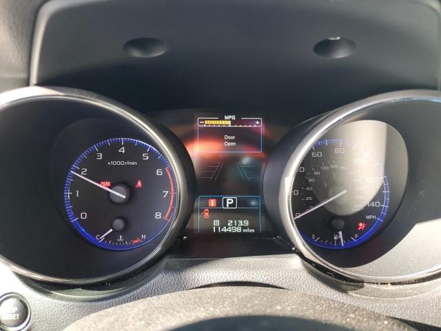 Photo 9 from auction – 2018 SUBARU OUTBACK 2. with VIN 4S4BSANC2J3362533