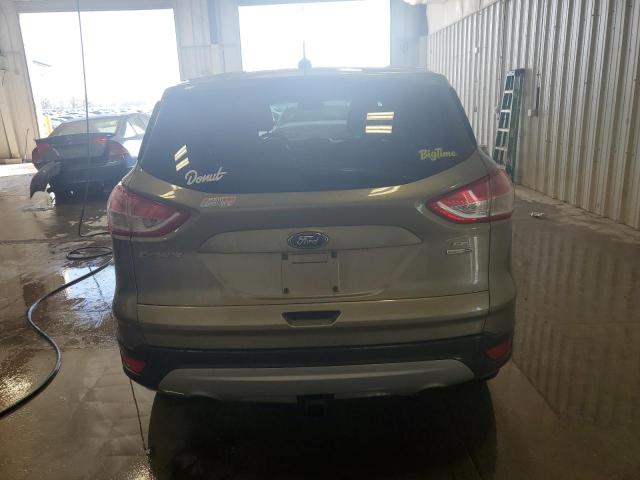 Photo 6 from auction – 2013 FORD ESCAPE SE with VIN 1FMCU9G98DUC74227