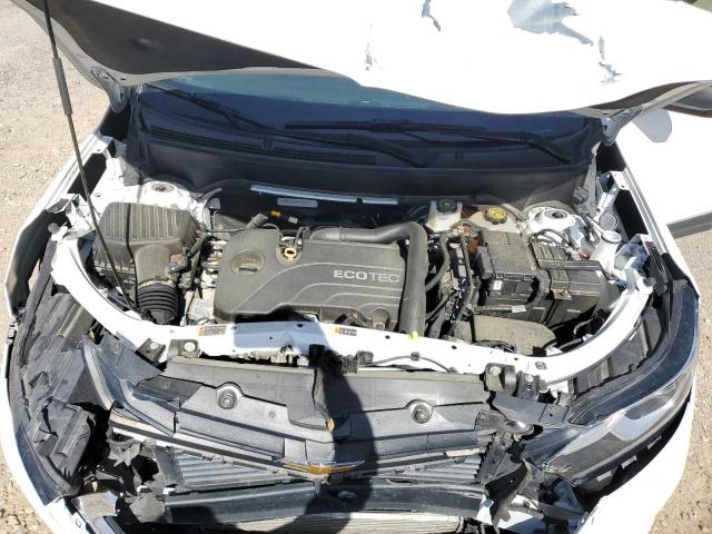 Photo 12 from auction – 2021 CHEVROLET EQUINOX LS with VIN 3GNAXHEV9MS111137