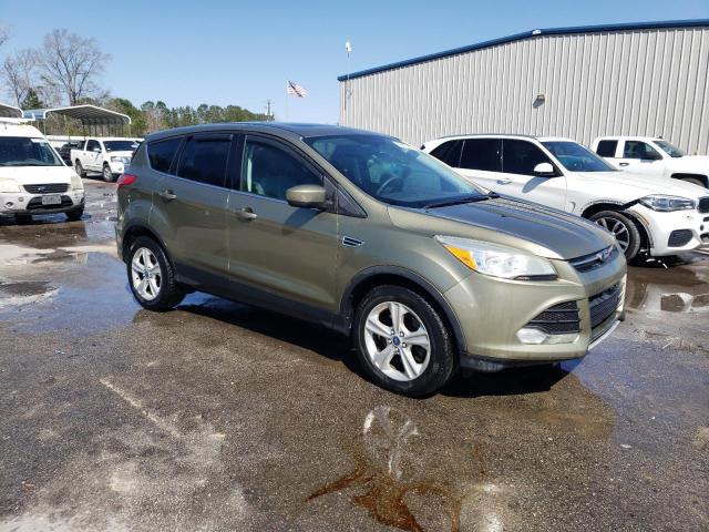 Photo 4 from auction – 2013 FORD ESCAPE SE with VIN 1FMCU0G97DUA71017