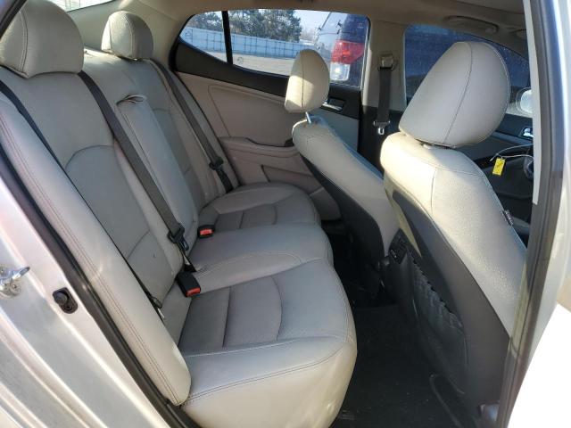 Снимка 10 от търг – 2013 KIA OPTIMA EX с VIN 5XXGN4A71DG245607