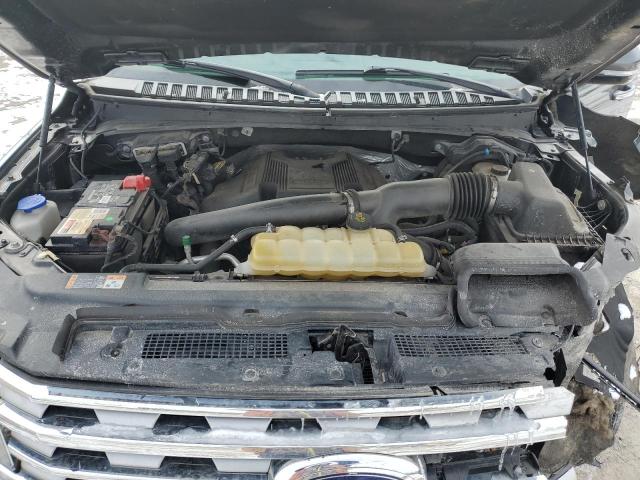 Photo 12 from auction – 2019 FORD EXPEDITION with VIN 1FMJK2AT7KEA19228