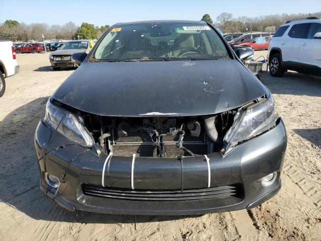 Photo 5 from auction – 2010 LEXUS HS 250H with VIN JTHBB1BA5A2016553