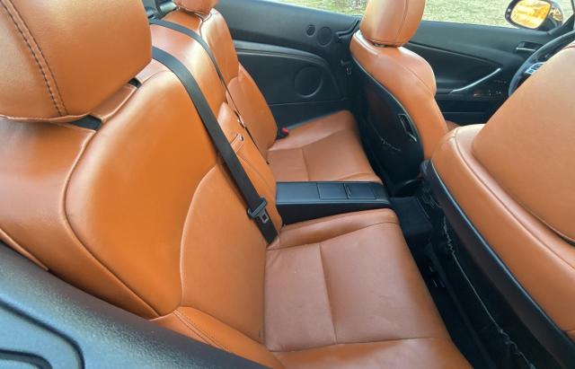 Photo 6 from auction – 2011 LEXUS IS 250 with VIN JTHFF2C2XB2518852