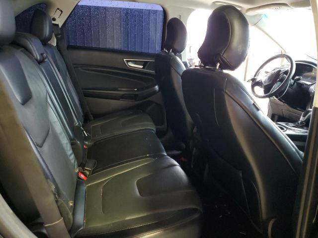 Снимка 11 от търг – 2015 FORD EDGE TITAN с VIN 2FMPK3K96FBC35382