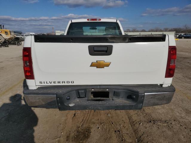 صورة رقم 6 من المزاد - 2013 CHEVROLET SILVERADO مع VIN 1GCNCPEX0DZ348751