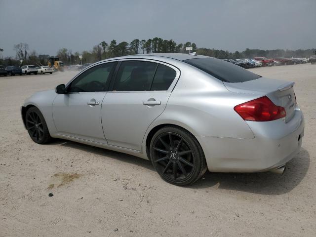 Photo 2 from auction – 2013 INFINITI G37 BASE with VIN JN1CV6AP2DM305255
