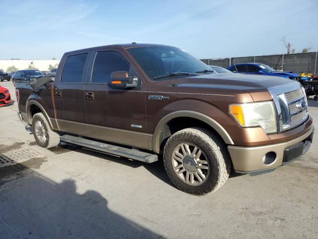Photo 4 from auction – 2011 FORD F150 SUPER with VIN 1FTFW1CT7BFB96068