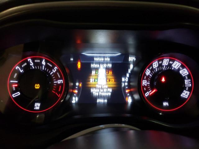 Photo 9 from auction – 2020 DODGE CHALLENGER with VIN 2C3CDZKG0LH104556
